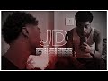 The Official jd Interview, Clears Up False Allegations, Songwriting, Living In California + More