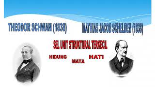 SEJARAH SEL