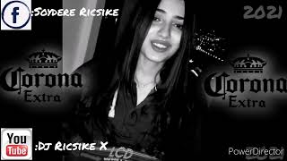 GYERE BELE CORONITA 2021 DJ RICSIKE X