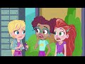 polly pocket missing sock polly shani u0026 lila on the case hidden worlds available on netflix