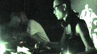 Laurent Ho - Hardcore Live Mix @ Insel (Berlin, 1999-07-15)