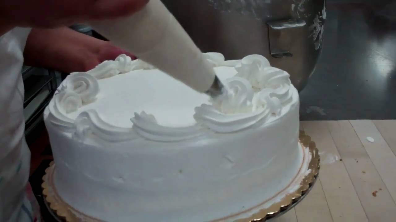 Decorating Cakes Youtube