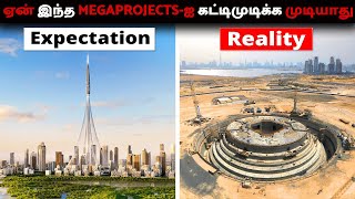 IMPOSSIBLE Megaprojects That Will FAIL | Best Builds
