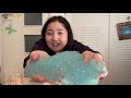 ＜スライム＞冷えピタ熱さまシートひんやり？＜slime＞