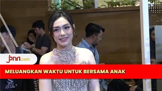 Celine Evangelista Ungkap Masih Jalin Baik dengan Stefan William