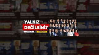 CANLI | CHP İstanbul İl Başkanı Canan Kaftancıoğlu, Eyüpsultan’da Açıklama Yapıyor | #HalkTV