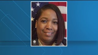 Funeral announced for Gwinnett County deputy allegedly killed by boyfriend in domestic shooting