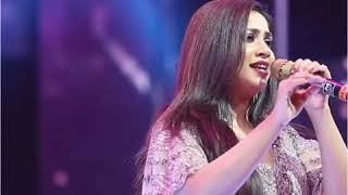 Deewani Mastani Shreya Ghoshal live Collab whatsapp status video | Bajirao Mastani song