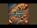 Muted Log Drum (Amapiano Music)