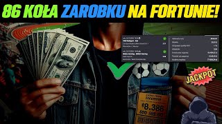 ROZBILIŚMY BANK 86 TYSIĘCY WYGRANEJ W FORTUNIE 🔥 PODSUMOWANIE PAŹDZIERNIKA PODZIEMNE I SBC ✅