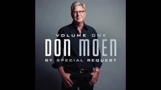 Don Moen - Uncharted Territory (Gospel Music)