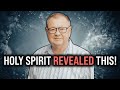 God Gave Me a Dream About Healing Oil | Tim Sheets