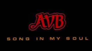 AVB - I Know A Man