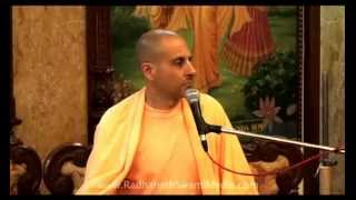 07-054 Srimad Bhagavatam-2 Lecture HH Radhanath Swami