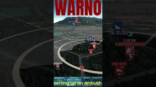 warno  #warno #strategy #strategy #ambush #tactics #gametactics #military #gamingshorts #spesnaz