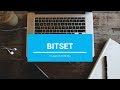 Bit Set - Core Java || With BlueJ