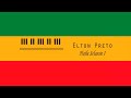 Elton Preto - Haile Selassie I