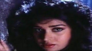 Pehle Bhi Roz - Video Song  Aaj Ka Goonda Raaj  Chiranjeevi And Meenakshi S  Abhijeet And Sadhana S