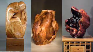 Organic Sculpture: Discovering Nature’s Hidden Art