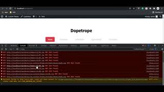 18. debug wordpress javascript files | Complete WordPress Theme & Plugin Development | 2023