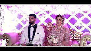 Royal Filming (Asian Wedding Videography & Cinematography) Pakistani wedding