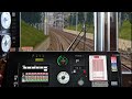 【bve5.8】阪急宝塚線 急行梅田行き 1200列車