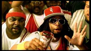 LIL JON feat THE EAST SIDE BOYS & YING YANG TWINS - Get Low
