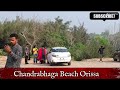 chandrabhaga beach konark puri tourist place beautiful sea beach orissa diaries 2k25 ⛵🏖️