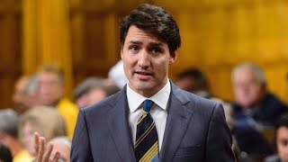 Question period: Balanced budgets, dairy supply management - December 10, 2018