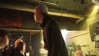 STERUSS live @ BBstreet 建設的 20190428