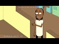 Award winning animation short - EFIEWURA (this way chocolate drink animated) 1001 entertainment