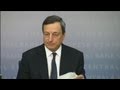 ECB unveils new bond-buying programme