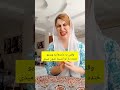 وقتی یک کلیپ خنده دار به مامانم نشان میدم باحال خنده