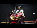 kawasaki zx10rr service and flash tuned by sbk superbikeskit th เซอร์วิส แฟลชจูน zx10rr zx10rr