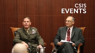 The Future of Marine Corps Capabilities
