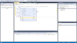 Visual Basic my.settings Tutorial