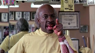 Coming To America (All of the Barbershop Scenes) 1080p HD