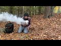 chaga for tinder and fire amazing