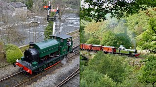 Preserved Steam Locomotives of Kitson \u0026 Company