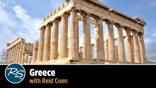 Greece Travel Skills