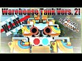 Scrap Mechanic Survival E23 The W.A.R.T. Warehouses Are Really Tedious - No more!