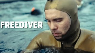 Freediver - Official Trailer (2024)