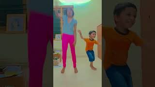 Ridwi baby: Enna pinne njanum kalicheykam. #dancevideo #dance