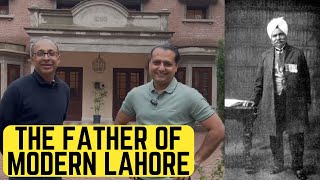 Sir Ganga Ram’s legacy continues to live in Lahore, Pakistan- an architect \u0026 philanthropist