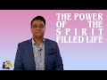 The Power of the Spirit Filled Life | Pastor Adrian Jacobs | Siloam Word Of Truth Brakpan