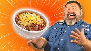 This CHILI HACK is UNBELIEVABLE!