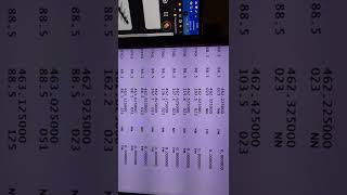 How To Get Local Radio Frequencies