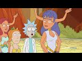 Top 10 Crazy Things You Never Noticed in Rick and Morty