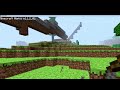 Horrifying Discoveries In Minecraft Alpha Footage