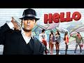 Hello Full Movie 4K | Salman Khan, Katrina Kaif, Sohail Khan | Superhit Bollywood Movie